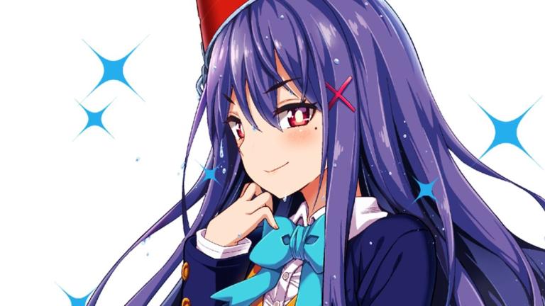 Finaliza el manga Kurusu Arisu wa Cool de Itai