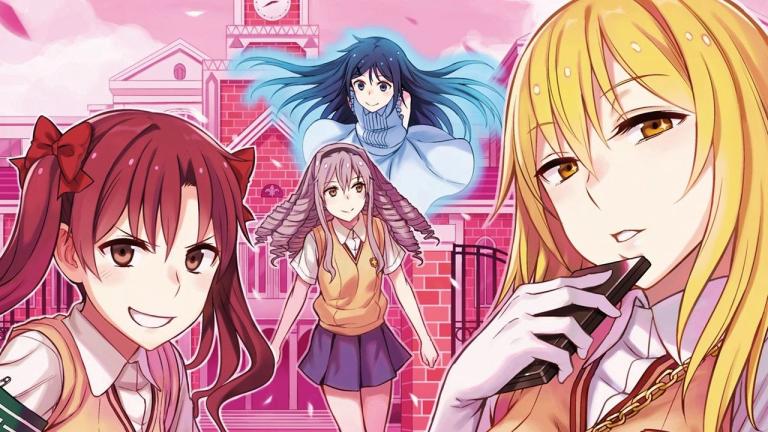 Finaliza el manga Toaru Kagaku no Railgun Gaiden: Astral Buddy