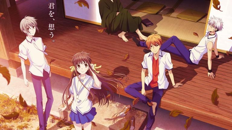 Fruits Basket 2 revela un nuevo tráiler para su segunda mitad