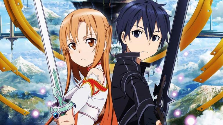 Funimation confirma que añadirá Sword Art Online a su catálogo en México y Brasil