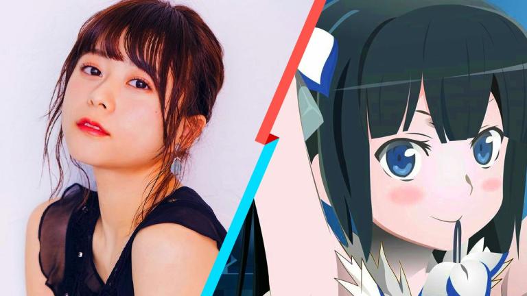 Inori Minase, la voz de Hestia, lanzará un nuevo sencillo en diciembre