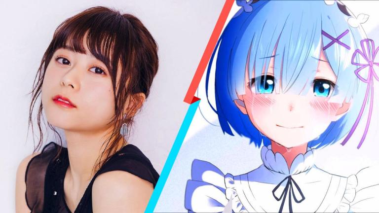 Inori Minase, la voz de Rem, dará un concierto en línea