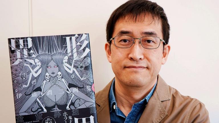 Junji Ito comentó que Hideo Kojima lo invitó al desarrollo de un juego de horror