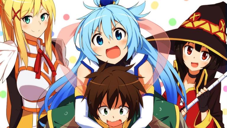Kadokawa anuncia la apertura de un hotel temático de anime