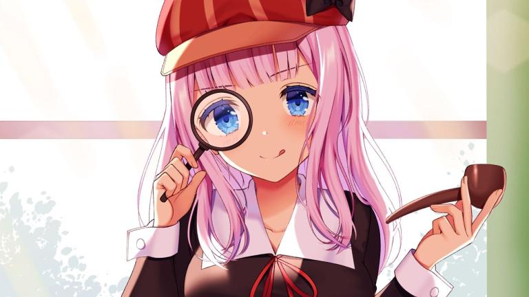 Kaguya-sama: Love is War: El ending de Chika supera 20 millones de reproducciones