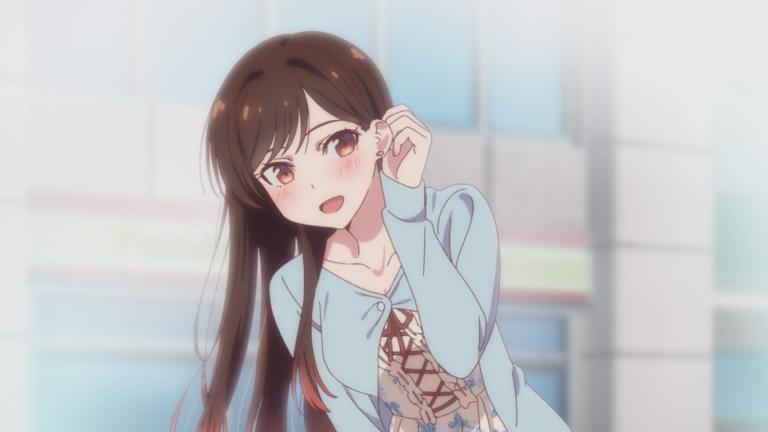 Reseña | Kanojo Okarishimasu -  Capítulo 1