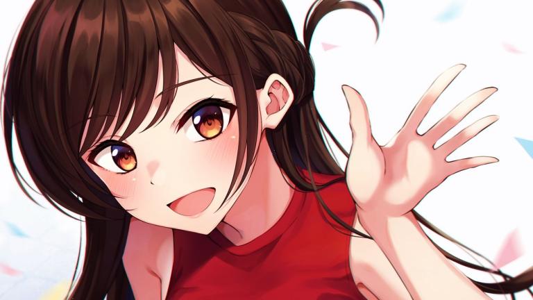 Kanojo, Okarishimasu: Halca revela el video musical del tema de cierre
