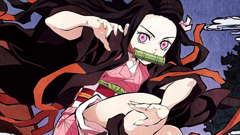 Kimetsu no Yaiba celebra el Tanabata con una ilustración