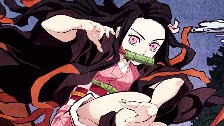 Kimetsu no Yaiba: Nezuko inspirará una figura a escala