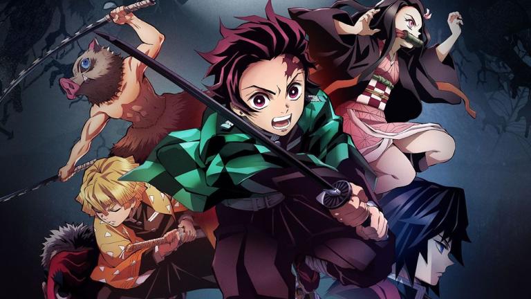 Kimetsu no Yaiba tendrá un nuevo proyecto animado para 2021