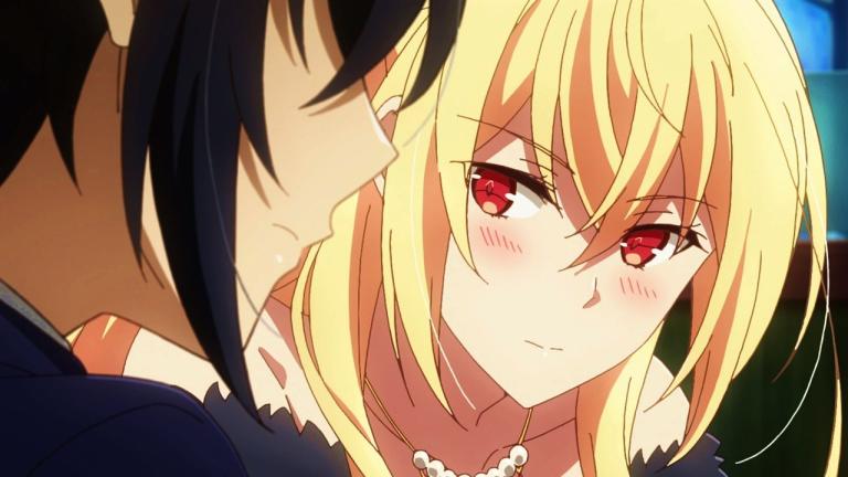 Kimi to Boku no Saigo no Senjou, Aruiwa Sekai ga Hajimaru Seisen revela un nuevo tráiler