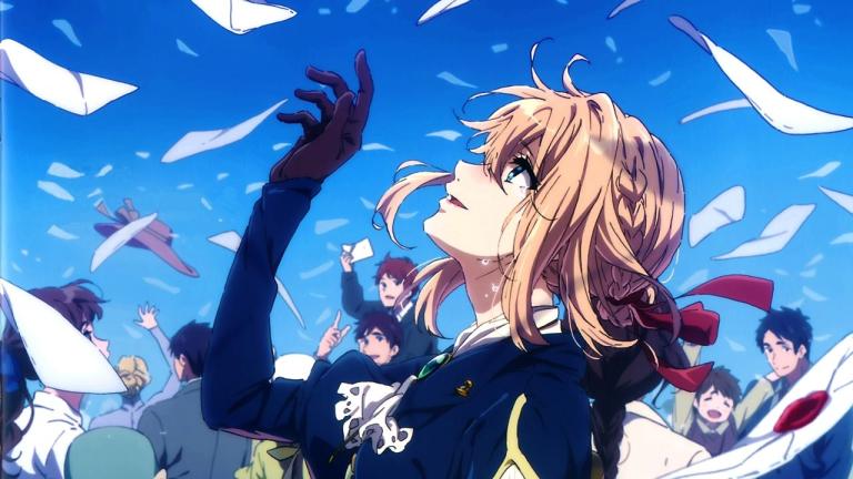 Kyoto Animation publica un video recordando a las víctimas del atentado