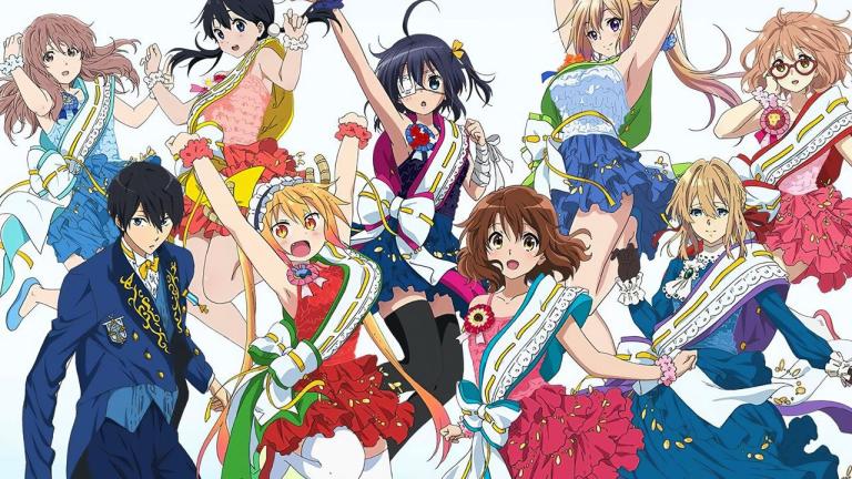 Kyoto Animation ya se encuentra trabajando en una nueva serie de anime