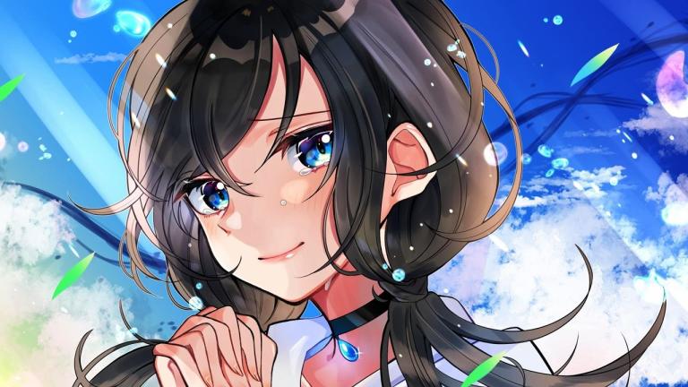 La adaptación a manga de Tenki no Ko finalizará en agosto