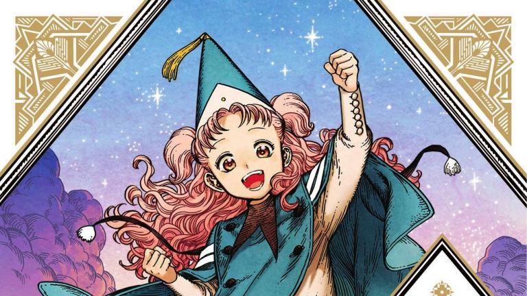 La antología Kugutsu Senki revela nuevos autores participantes