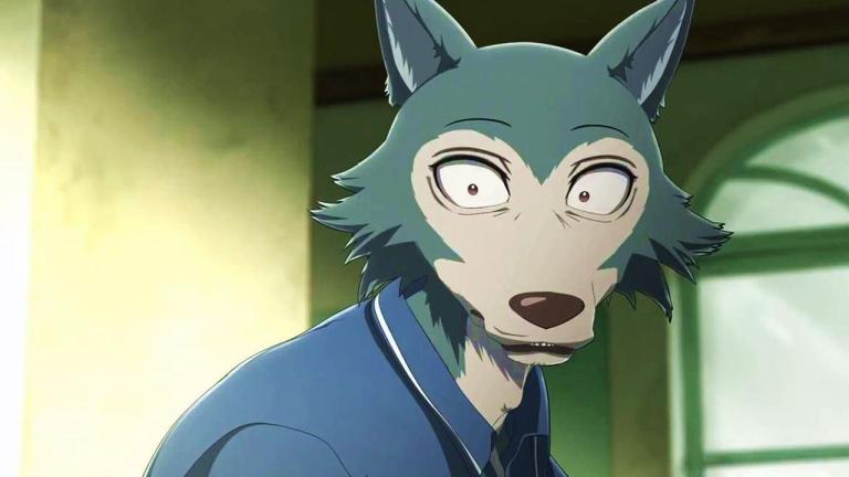 La autora de Beastars confirma que la segunda temporada se estrenará en 2021