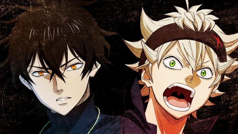 La banda surcoreana TXT interpretará el nuevo opening de Black Clover