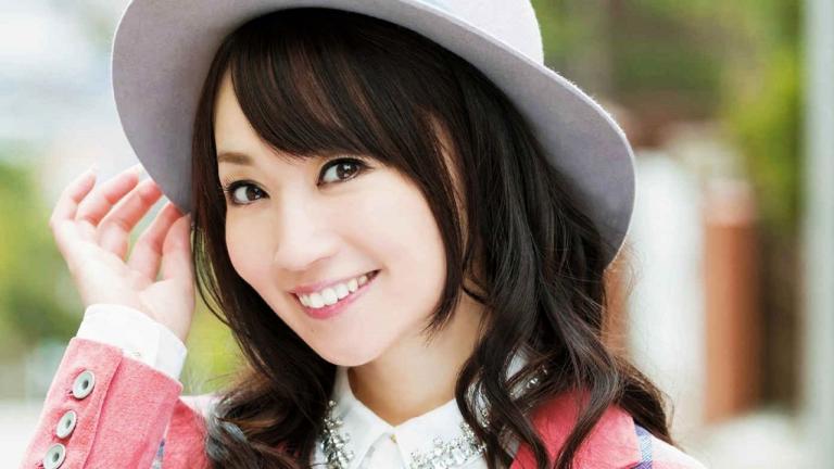 La cantante Nana Mizuki lanzará un nuevo sencillo en octubre