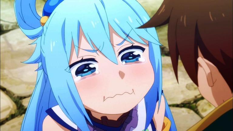 La censura al anime en occidente ha alcanzado niveles preocupantes