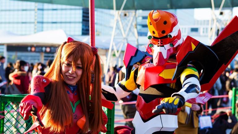 La Comiket de invierno de este año es pospuesta indefinidamente