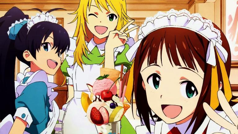 La franquicia The Idolmaster celebra su 15 aniversario