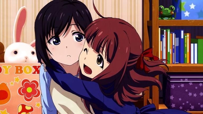 La franquicia WIXOSS revela el título de su nueva serie