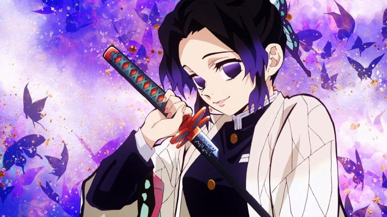 La película de Kimetsu no Yaiba podría llegar a cines de México