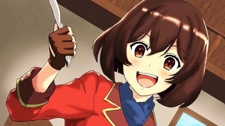La película recopilatoria de Kouya no Kotobuki Hikoutai  revela un nuevo tráiler