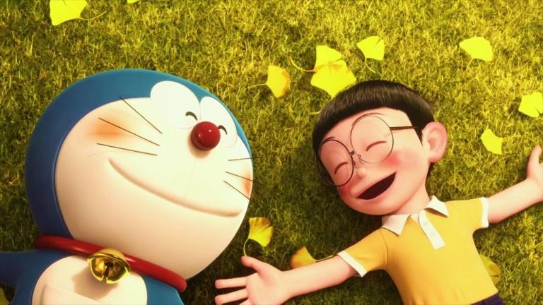La película Stand By Me Doraemon 2 revela un nuevo visual