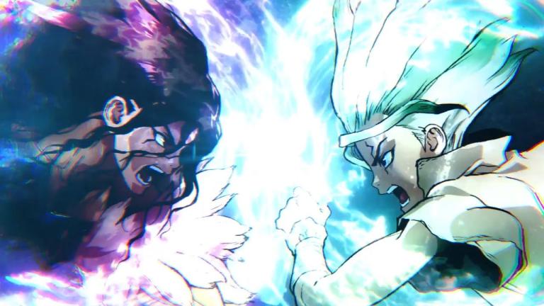 La segunda temporada de Dr. Stone revela un nuevo video promocional