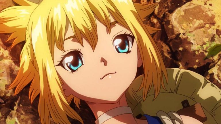 La segunda temporada de Dr. Stone se estrenará en enero de 2021