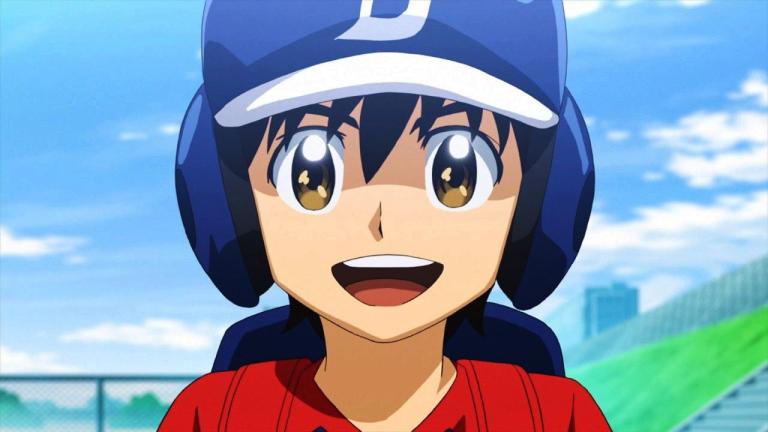 La segunda temporada de Major 2nd revela las fechas de lanzamiento de sus Blu-ray
