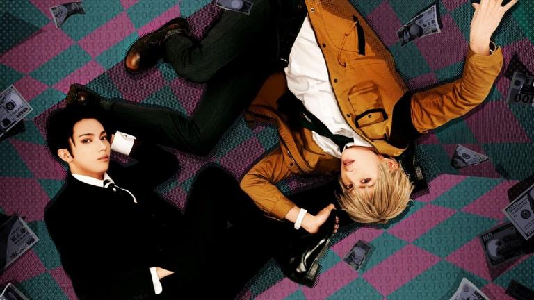 La serie Fugou Keiji Balance: Unlimited tendrá una obra teatral