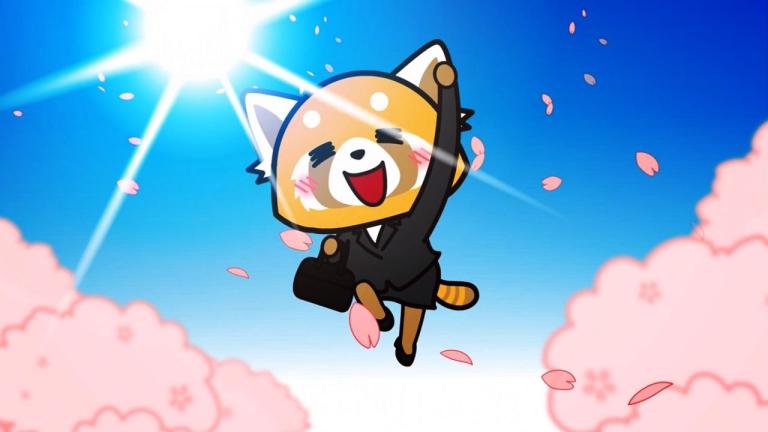 La tercera temporada de Aggretsuko tendrá 10 episodios