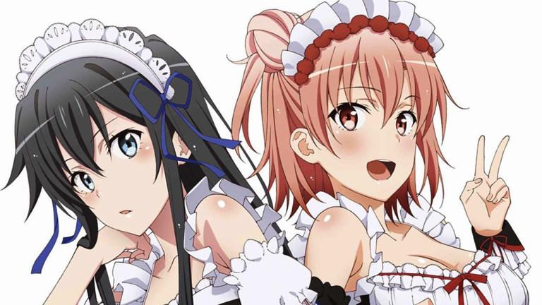 La tercera temporada de Oregairu tendrá 12 episodios