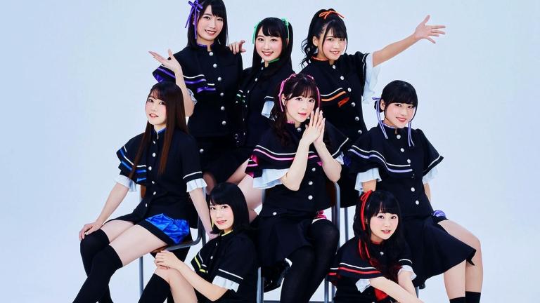 La unidad idol AOP realizará un concierto en línea en agosto