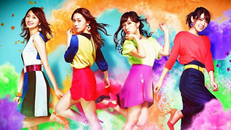La unidad idol Sphere lanzará un nuevo Blu-ray en octubre