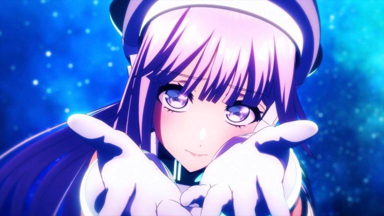 La unidad musical Happy Around! interpretará el opening de D4DJ First Mix