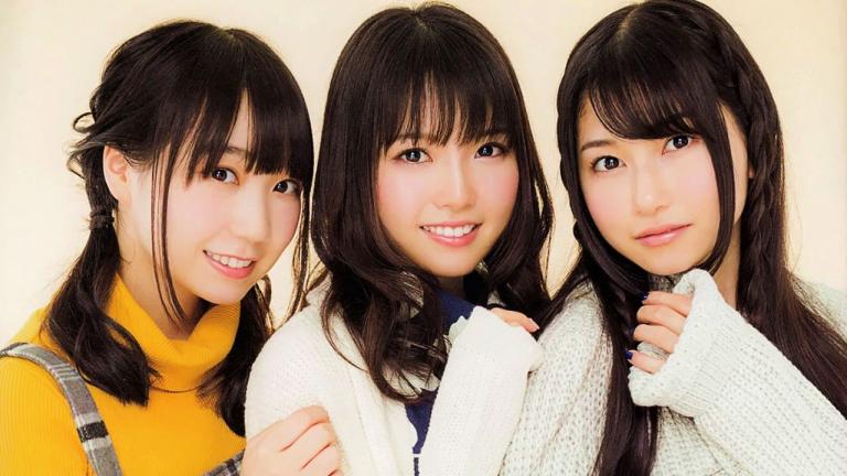 La unidad TrySail cancela su concierto por su quinto aniversario