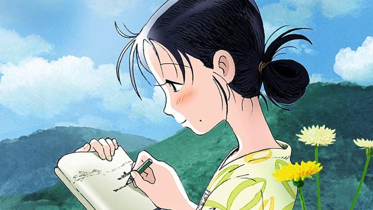 La versión extendida de la película Kono Sekai no Katasumi ni será lanzada en septiembre