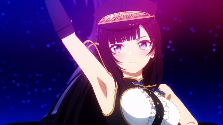 Lapis Re:LiGHTs revela un video musical del tema "Ao No Shoudou"