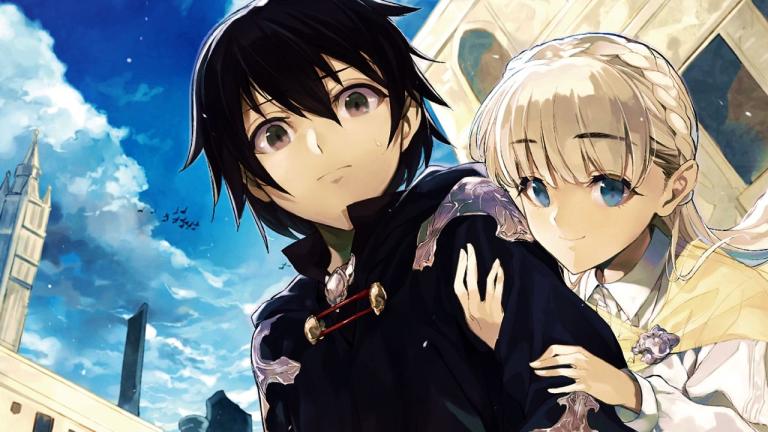 Las novelas ligeras Death March kara Hajimaru Isekai Kyousoukyoku superan 3.7 millones de copias en circulación