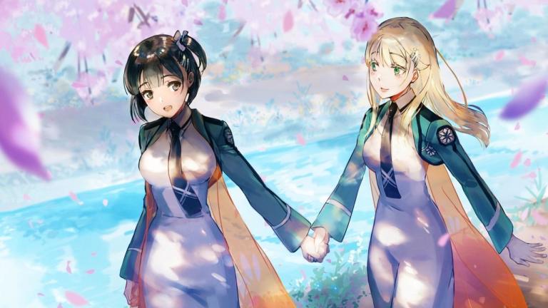 Las novelas ligeras Mahouka Koukou no Rettousei tendrán una nueva serie spin-off