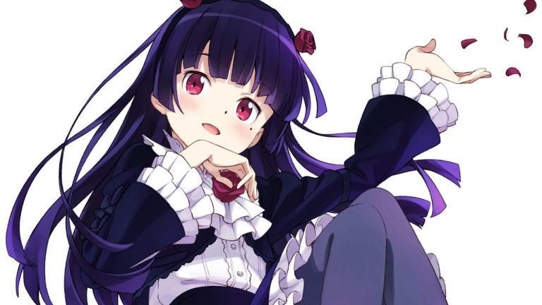 Las novelas ligeras Oreimo revelan la portada de su volumen 15