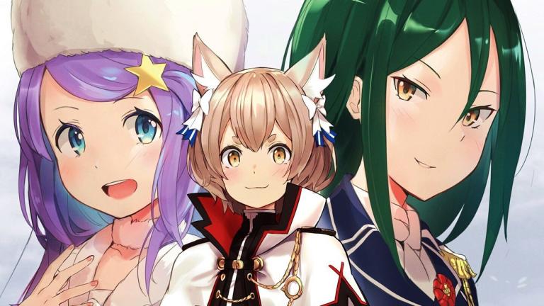 Las novelas ligeras Re:Zero kara Hajimeru Isekai Seikatsu Tanpenshuu revelan la portada de su volumen 6