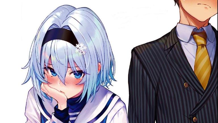 Las novelas ligeras Ryuuou no Oshigoto! revelan la portada de su volumen 13