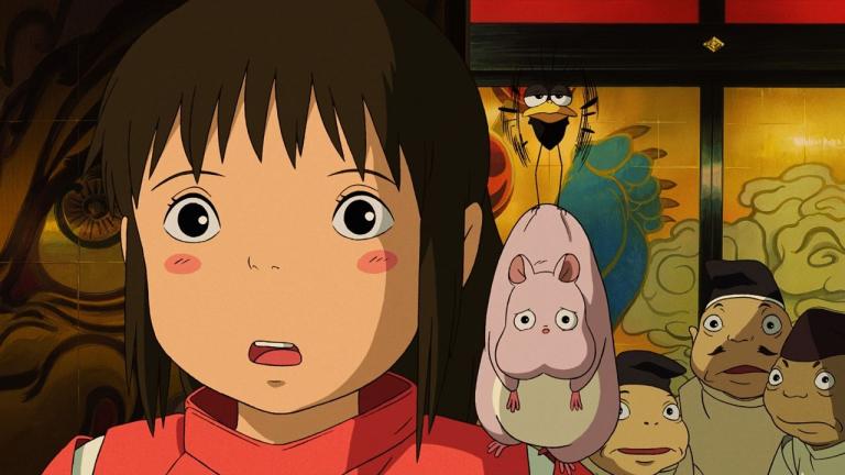 Tres películas de Studio Ghibli dominan en taquilla tras la reapertura de cines en Japón