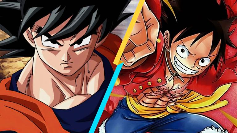Estos son los 10 mejores protagonistas de la Shonen Jump según los japoneses