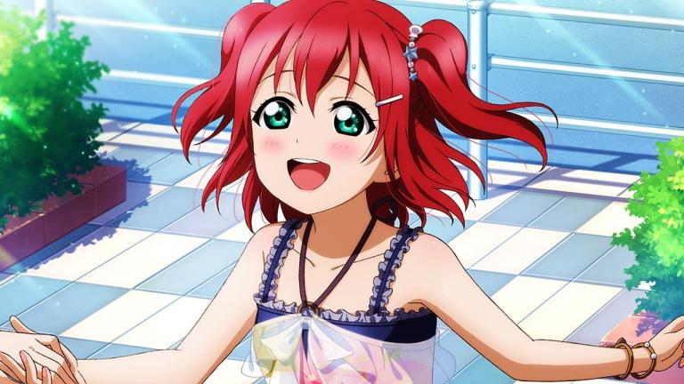 Love Live! Sunshine!!: Ai Furihata protagoniza un video especial