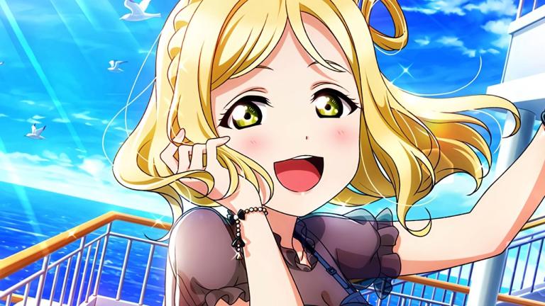 Love Live! Sunshine!!: Aina Suzuki protagoniza un video especial